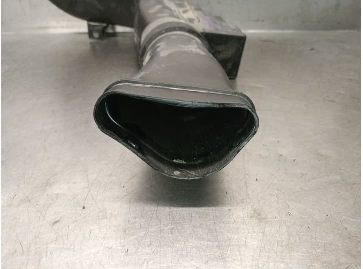 Recambio de tubo para mg mg hs (as23) 1.5 t (sas23) referencia OEM IAM 10258561 10258561 3