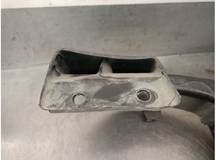 Recambio de tubo para mg mg hs (as23) 1.5 t (sas23) referencia OEM IAM 10258561 10258561 4