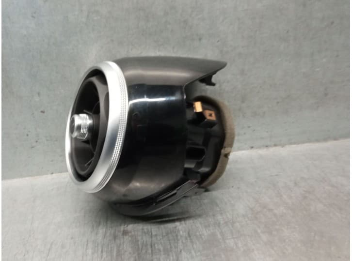 Recambio de aireador para mg zs suv (azs1) 1.0 t-gdi referencia OEM IAM 10262724 10262724 2