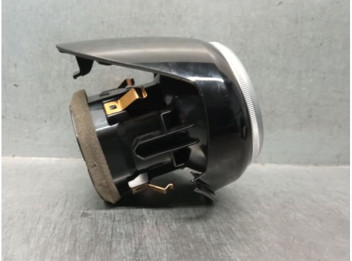 Recambio de aireador para mg zs suv (azs1) 1.0 t-gdi referencia OEM IAM 10262724 10262724 4