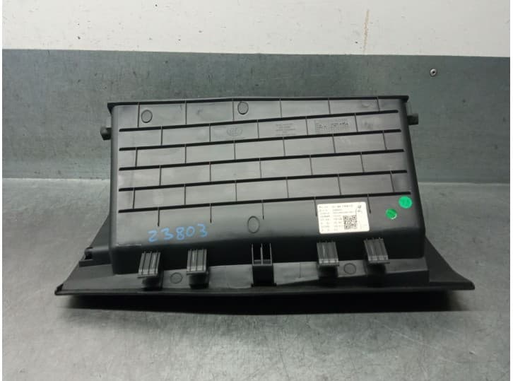 Recambio de guantera para mg zs suv (azs1) 1.0 t-gdi referencia OEM IAM 10969371 10001029 3