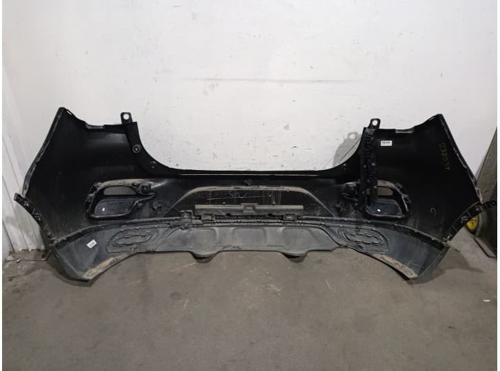 Recambio de paragolpes trasero para mg zs suv (azs1) 1.0 t-gdi referencia OEM IAM 5689329 5