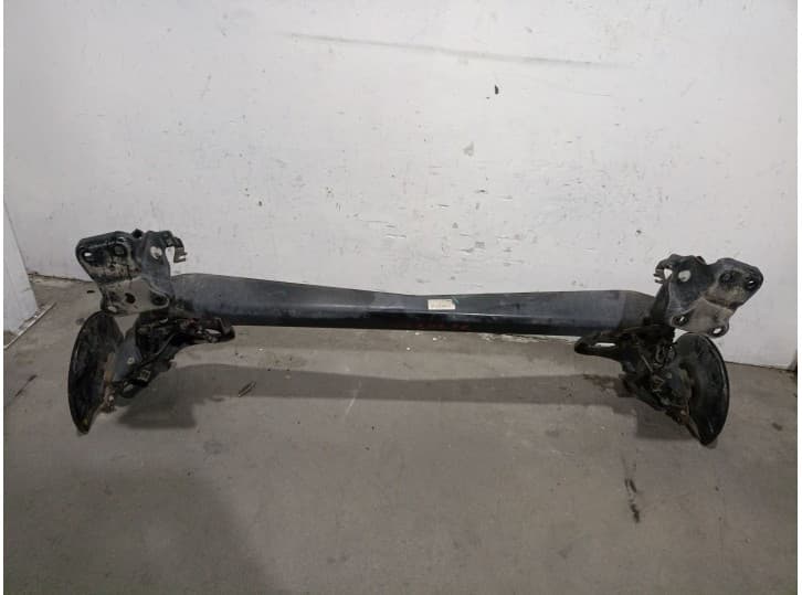 Recambio de puente trasero para mg zs suv (azs1) 1.0 t-gdi referencia OEM IAM 10E4E