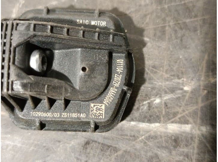 Recambio de sensor presion para mg zs suv (azs1) 1.0 t-gdi referencia OEM IAM 10290600 3