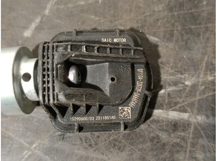 Recambio de sensor presion para mg zs suv (azs1) 1.0 t-gdi referencia OEM IAM 10290600 5