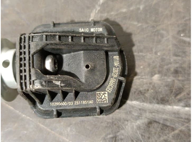 Recambio de sensor presion para mg zs suv (azs1) 1.0 t-gdi referencia OEM IAM 10290600 6