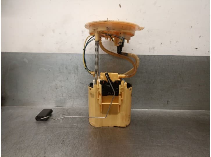 Recambio de aforador para volvo xc40 (536) d4 awd referencia OEM IAM 32203668 32203668