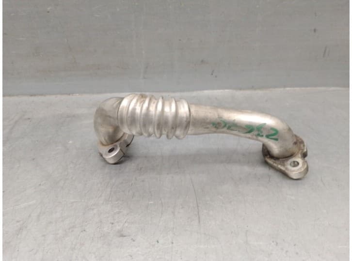 Recambio de tubo para seat leon (1p1) 1.6 tdi referencia OEM IAM 03L131521Q 03L131521Q 2