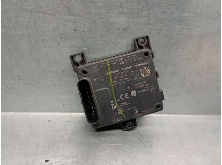 Recambio de sensor para renault captur ii (hf_) tce 90 (hfm6) referencia OEM IAM 284470679R
