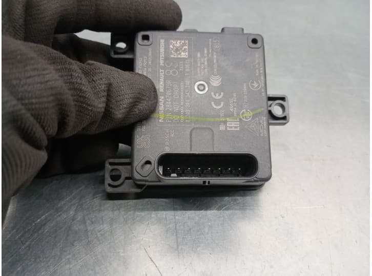 Recambio de sensor para renault captur ii (hf_) tce 90 (hfm6) referencia OEM IAM 284470679R 3