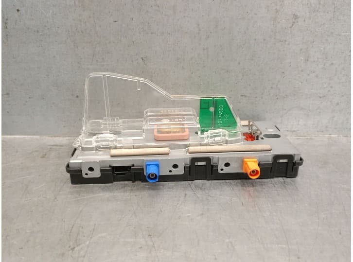 Recambio de antena para volvo xc40 (536) d4 awd referencia OEM IAM 31346764 31346764