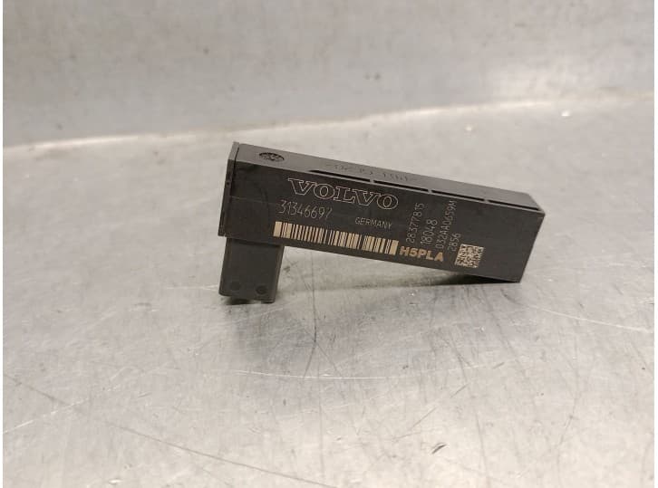 Recambio de antena para volvo xc40 (536) d4 awd referencia OEM IAM 31346697 31346697