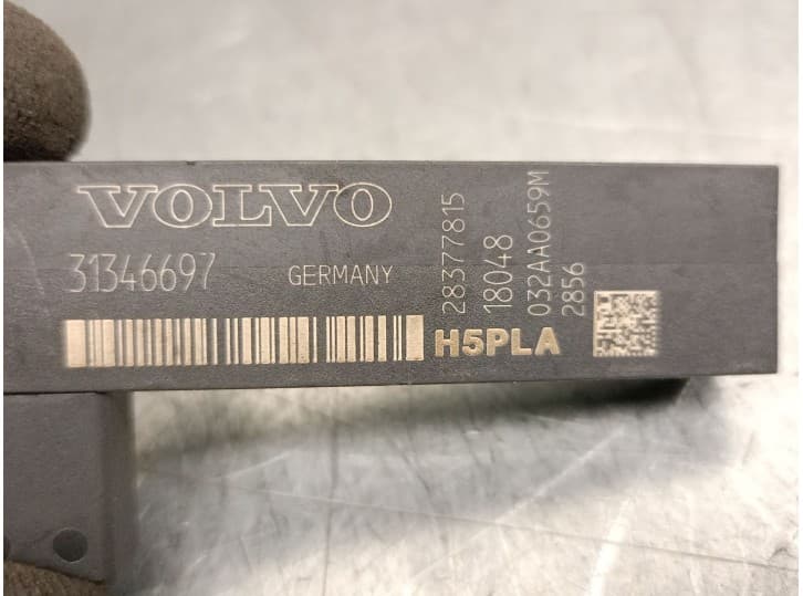 Recambio de antena para volvo xc40 (536) d4 awd referencia OEM IAM 31346697 31346697 4