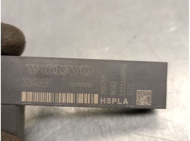 Recambio de antena para volvo xc40 (536) d4 awd referencia OEM IAM 31346697 31346697 4