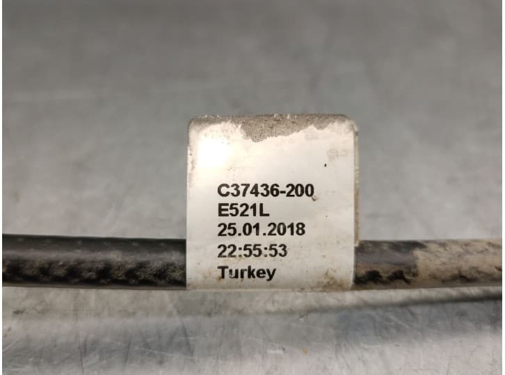 Recambio de sensor para volvo xc40 (536) d4 awd referencia OEM IAM 32299000 3