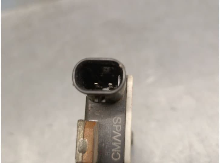 Recambio de sensor para volvo xc40 (536) d4 awd referencia OEM IAM 31419667 3