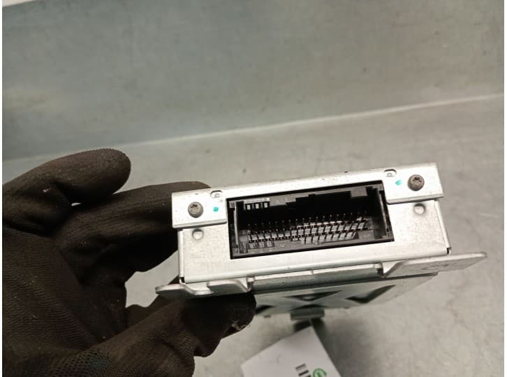 Recambio de modulo electronico para bmw x3 (e83) 2.0 sd referencia OEM IAM 84109154358 5