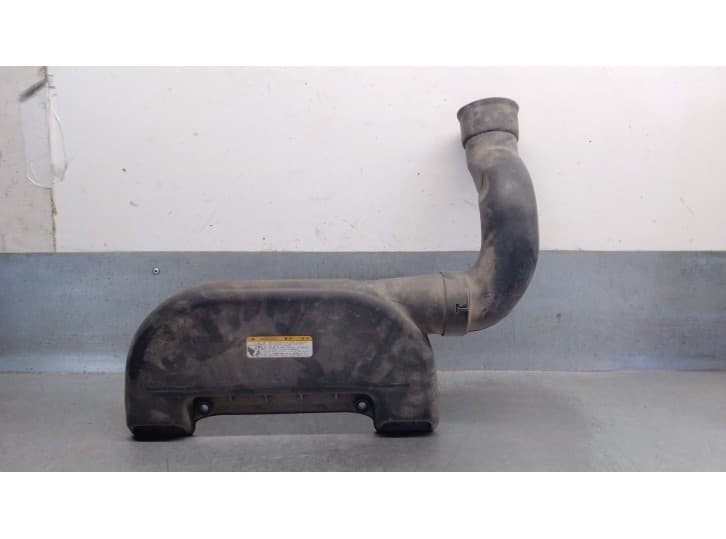 Recambio de tubo para hyundai i30 (fd) 1.6 crdi referencia OEM IAM 282122L000 282122L000 2