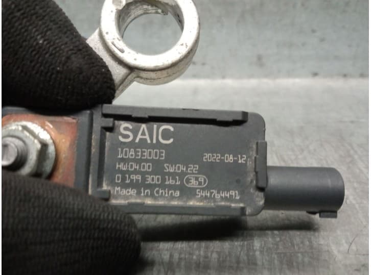 Recambio de cableado para mg zs suv (azs1) 1.0 t-gdi referencia OEM IAM 10833003 10833003 4