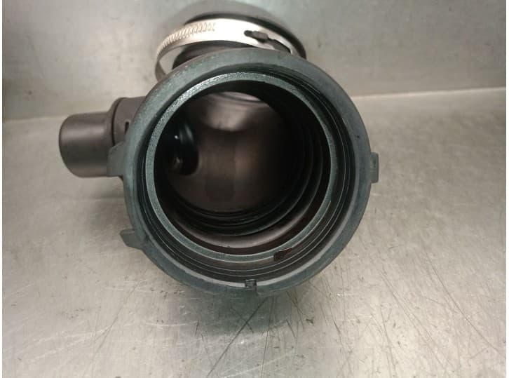 Recambio de tubo para mg zs suv (azs1) 1.0 t-gdi referencia OEM IAM 10230002 10230002 3