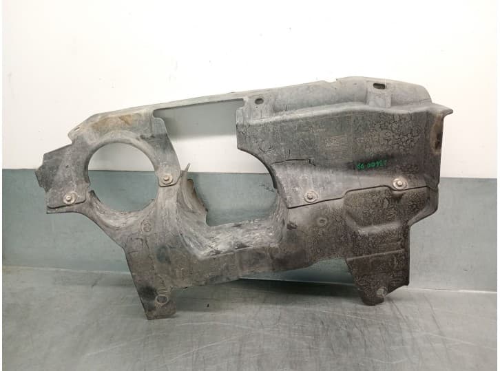 Recambio de cubrecarter para bmw x3 (e83) 2.0 sd referencia OEM IAM 340329803  CESTA 39