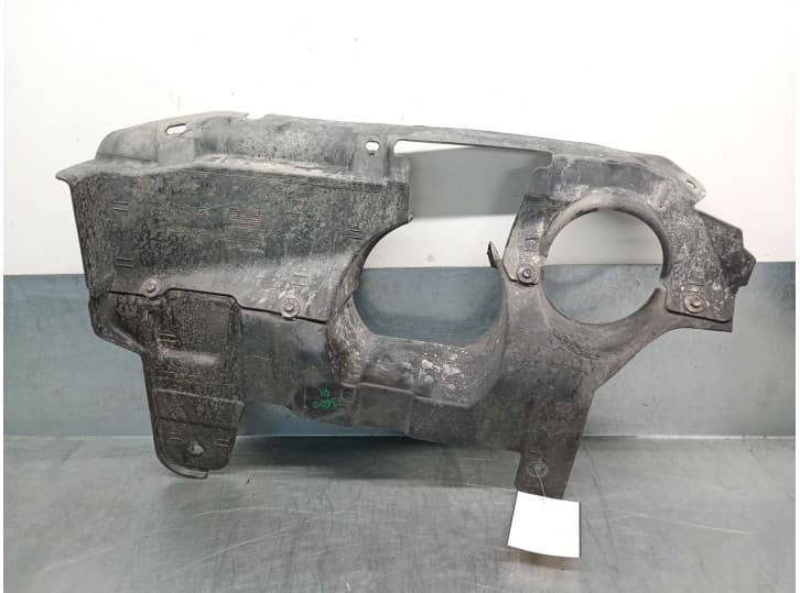 Recambio de cubrecarter para bmw x3 (e83) 2.0 sd referencia OEM IAM 340329702  CESTA 39