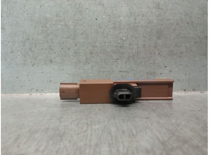 Recambio de antena para mg zs suv (azs1) 1.0 t-gdi referencia OEM IAM 10284952 0640020000 2