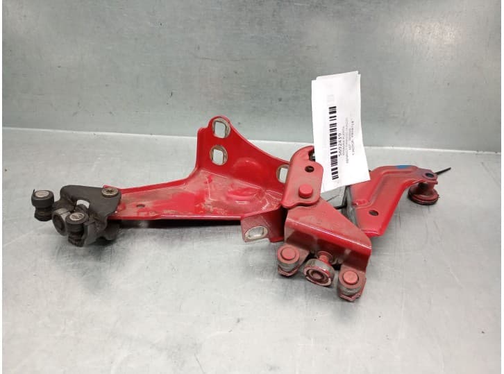 Recambio de bisagra puerta para renault kangoo (kc0/1_) 1.5 dci referencia OEM IAM 303509