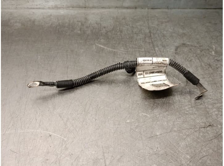 Recambio de cableado para fiat 500 (312_) electric (ev) referencia OEM IAM 00521390710
