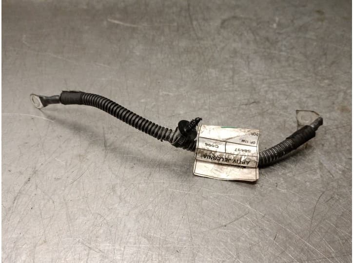 Recambio de cableado para fiat 500 (312_) electric (ev) referencia OEM IAM 00521390710 2