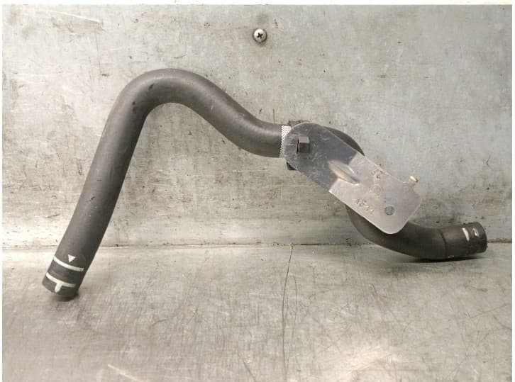 Recambio de tubo para fiat 500 (312_) electric (ev) referencia OEM IAM 52139465 52139465 2