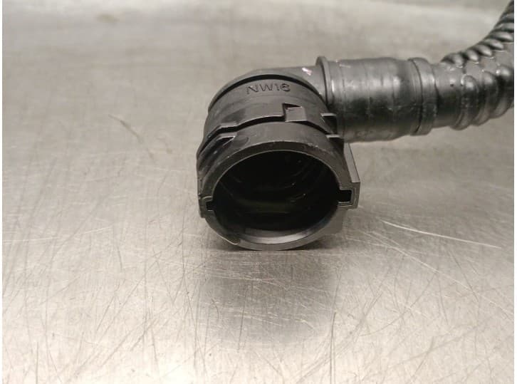 Recambio de tubo para fiat 500 (312_) electric (ev) referencia OEM IAM 52219785 52219785 3