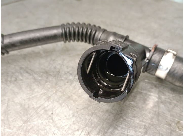 Recambio de tubo para fiat 500 (312_) electric (ev) referencia OEM IAM 52219785 52219785 4
