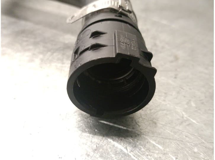 Recambio de tubo para fiat 500 (312_) electric (ev) referencia OEM IAM 52219785 52219785 5
