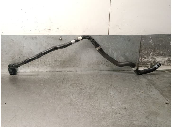 Recambio de tubo para fiat 500 (312_) electric (ev) referencia OEM IAM 52139461 52139461
