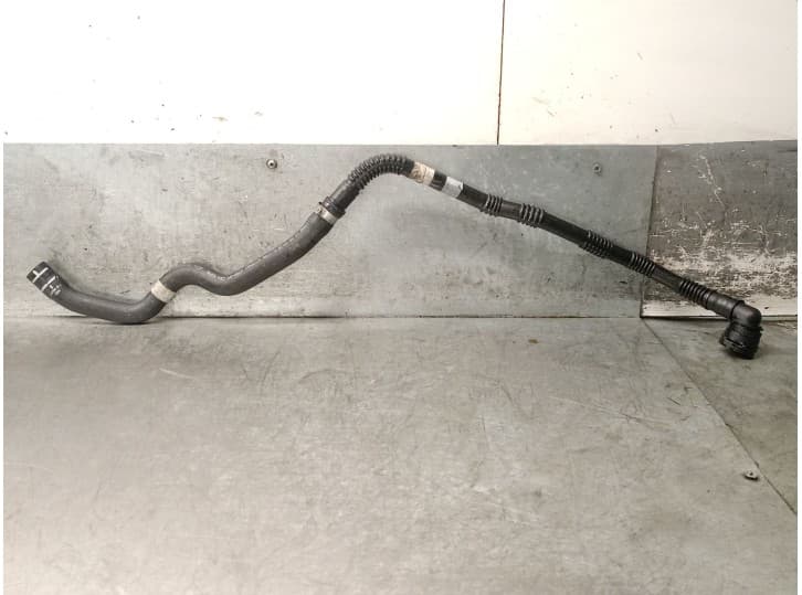 Recambio de tubo para fiat 500 (312_) electric (ev) referencia OEM IAM 52139461 52139461 2