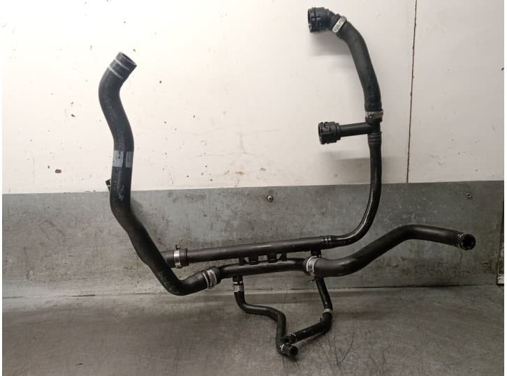 Recambio de tubo para fiat 500 (312_) electric (ev) referencia OEM IAM V00080D580 52139463