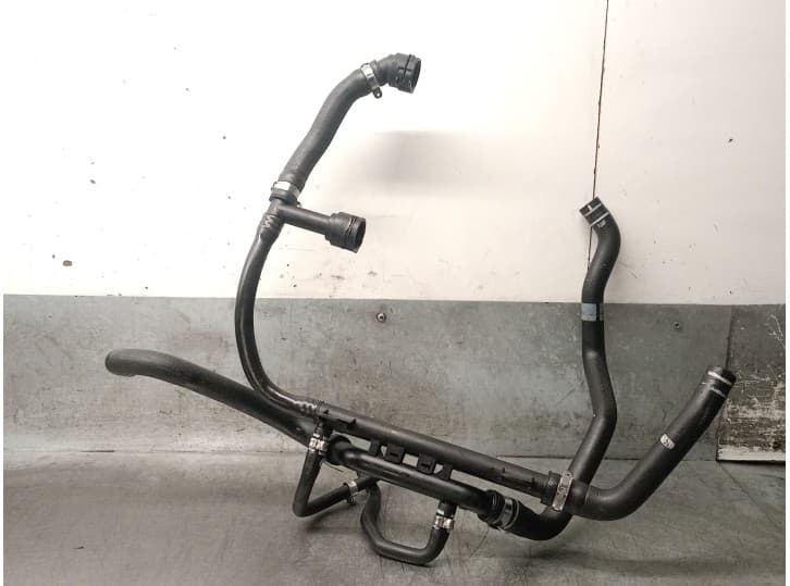 Recambio de tubo para fiat 500 (312_) electric (ev) referencia OEM IAM V00080D580 52139463 2