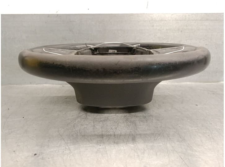 Recambio de volante para seat leon (5f1) 1.6 tdi referencia OEM IAM 5F0419091 5F0419091 3