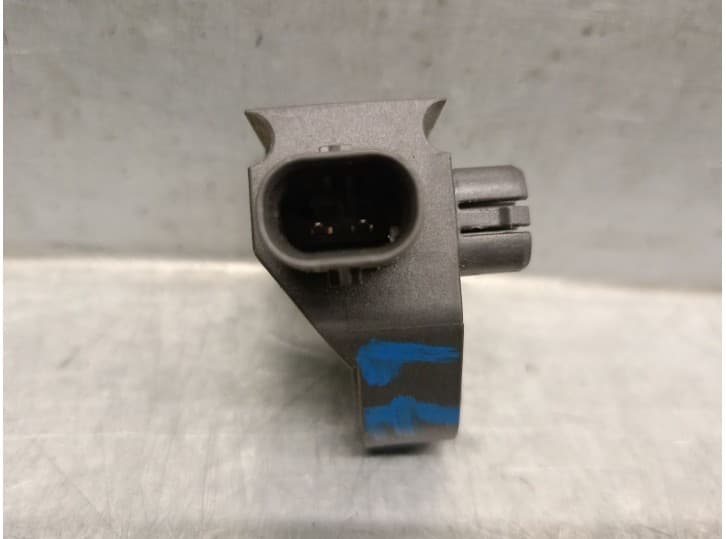 Recambio de sensor impacto para fiat 500 (312_) electric (ev) referencia OEM IAM 51980610 4