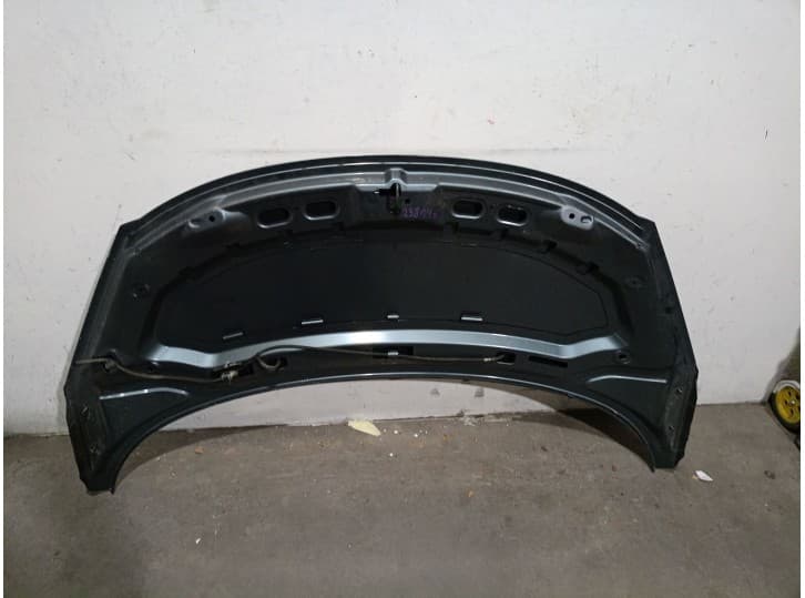 Recambio de capot para peugeot 207/207+ (wa_, wc_) 1.4 16v referencia OEM IAM 7901N2 7901N2 2