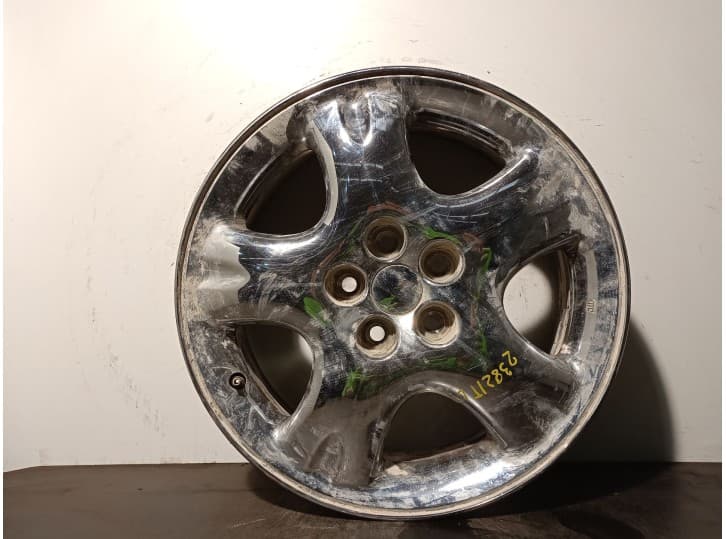 Recambio de llanta para chrysler sebring (jr) 2.0 referencia OEM IAM 5272910AA R16X6J-40
