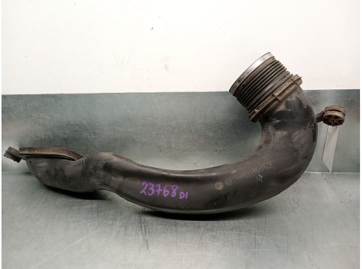 Recambio de tubo para bmw 5 (e39) 520 i referencia OEM IAM 1437630 13711437630