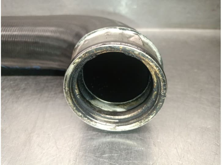 Recambio de tubo para audi a3 (8p1) 1.9 tdi referencia OEM IAM 1K0145838C 1K0145838N 3
