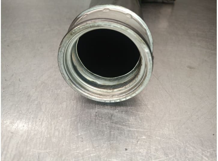 Recambio de tubo para audi a3 (8p1) 1.9 tdi referencia OEM IAM 1K0145838C 1K0145838N 4