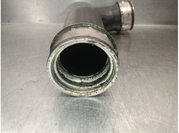 Recambio de tubo para audi a3 (8p1) 1.9 tdi referencia OEM IAM 1K0145834L 1K0145834L 3