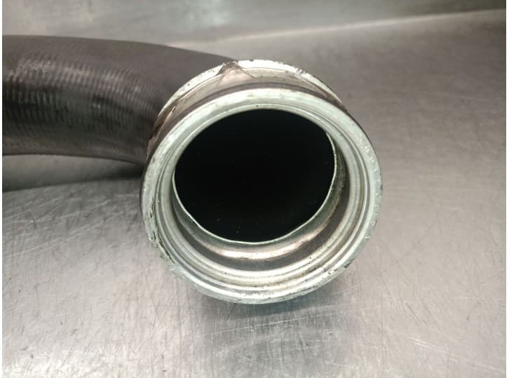 Recambio de tubo para audi a3 (8p1) 1.9 tdi referencia OEM IAM 1K0145834L 1K0145834L 4