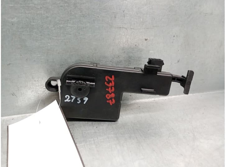 Recambio de modulo electronico para volvo xc90 i (275) d5 awd referencia OEM IAM 30716817 2