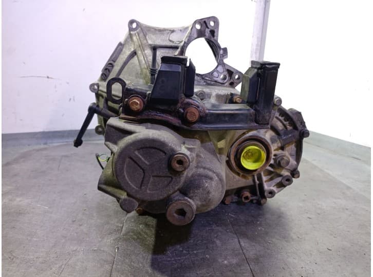 Recambio de caja cambios para rover 45 i hatchback (rt) 2.0 idt referencia OEM IAM 20T2N 3