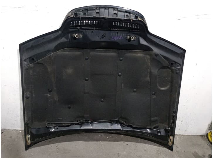Recambio de capot para rover 45 i hatchback (rt) 2.0 idt referencia OEM IAM 20T2N 4